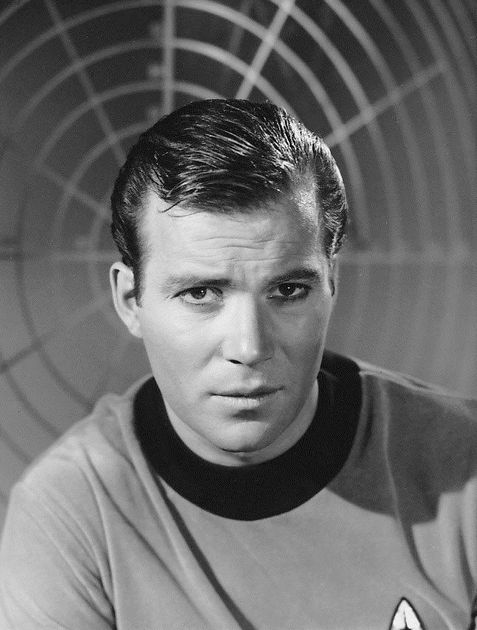 Beam him up Scotty...