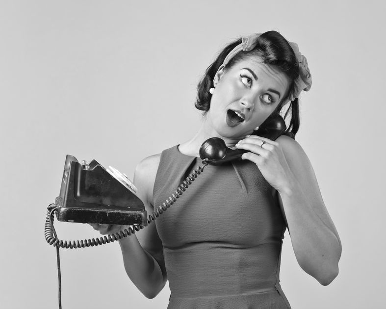 Post 'Want a new job? Then TALK to me! (1)' featured image