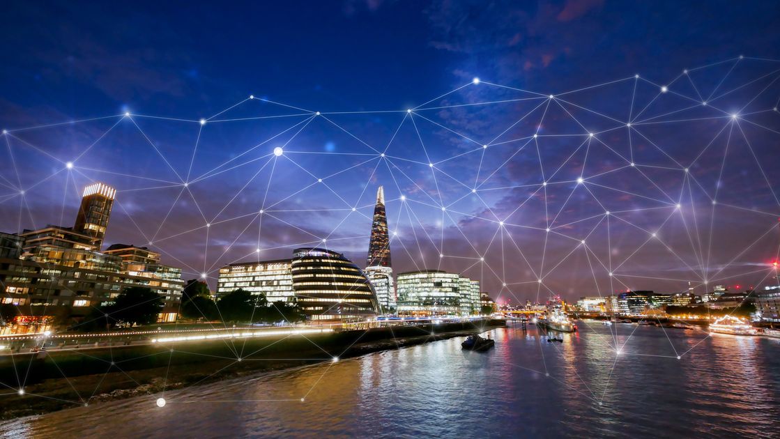 It's official - London is the place for AI Growth & Innovation.
