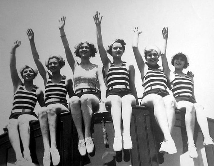 Post 'The Women of PIE Recruitment (1)' featured image