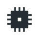 computer chip icon