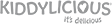 kiddylicious logo