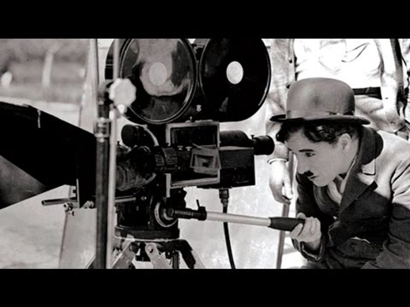 Post 'Lights, Camera, Action!' featured image