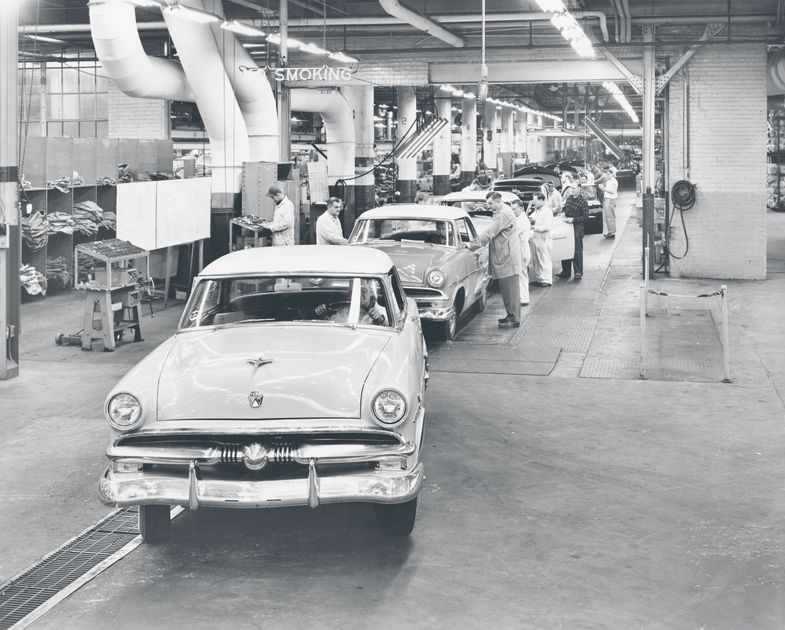 Post 'Microfactory Magic' featured image