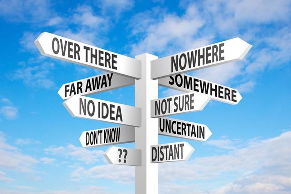 Post 'FMCG uncertainty means Opportunity is NOWHERE' featured image